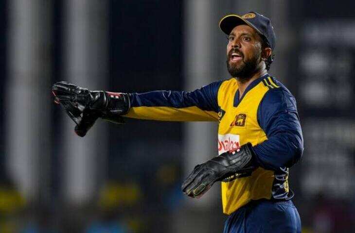 ENG vs SL T20 Series: श्रीलंका के नए कप्तान बने चरित असलंका, मेंडिस और फर्नांडो चोट के कारण बाहर