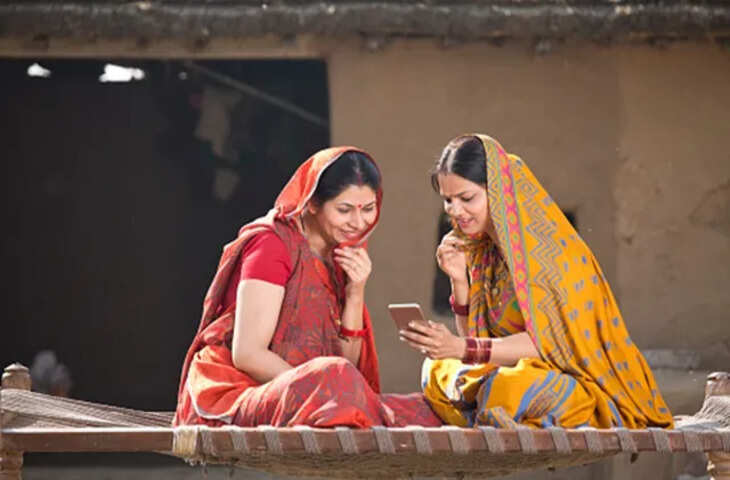 कम पढ़ी-लिखी गृहणियां भी घर बैठे कर सकती हैं शानदार कमाई, 2 मिनट के इस वीडियो में जानिए कैसे शुरू करें कम लागत वाला बिज़नेस