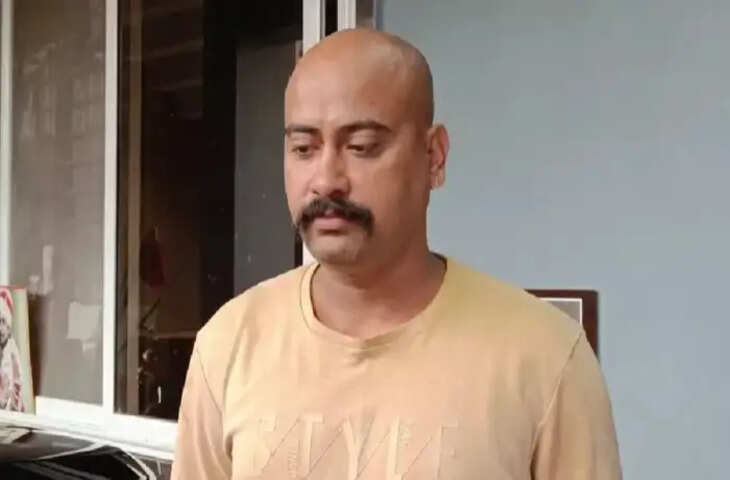 राजा रघुवंशी हत्याकांड में बड़ा खुलासा, भाई ने बताया &ndash; सोनम और राज चलाते थे फर्जी कंपनी, हत्या से पहले हुए थे लाखों के ट्रांजैक्शन