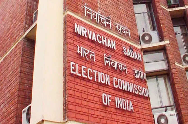 पश्चिम बंगाल में मतदाता सूची पुनरीक्षण की निगरानी होगी और सख्त, निर्वाचन आयोग ने चार विशेष पर्यवेक्षक किए नियुक्त