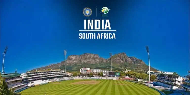 India Tour of South Africa, भारतीय टीम 26 दिसंबर से दक्षिण अफ्रीका में सीरीज खेलेगी; तीन टेस्ट और तीन वनडे होंगे, बाद में होगी टी20 सीरीज