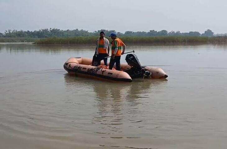 अररिया में दर्दनाक हादसा: तालाब में डूबने से 9 वर्षीय बालक की मौत, गांव में पसरा मातम