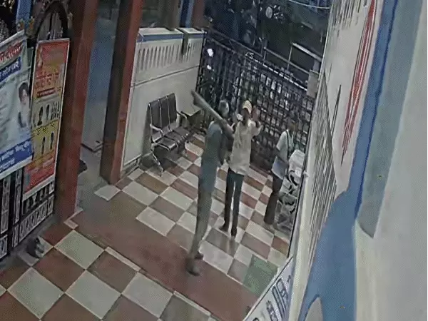 इंदौर मंदिर ट्रस्टी की हत्या मामले में बड़ा खुलासा, जांच में सामने आ रहे अहम सुराग