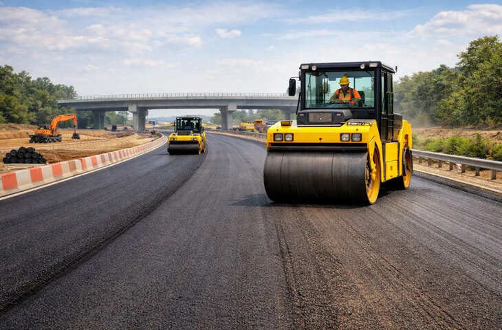 सड़क परियोजना को मिला फोरलेन का रूप, NHAI की वन टाइम इन्वेस्टमेंट योजना में शामिल