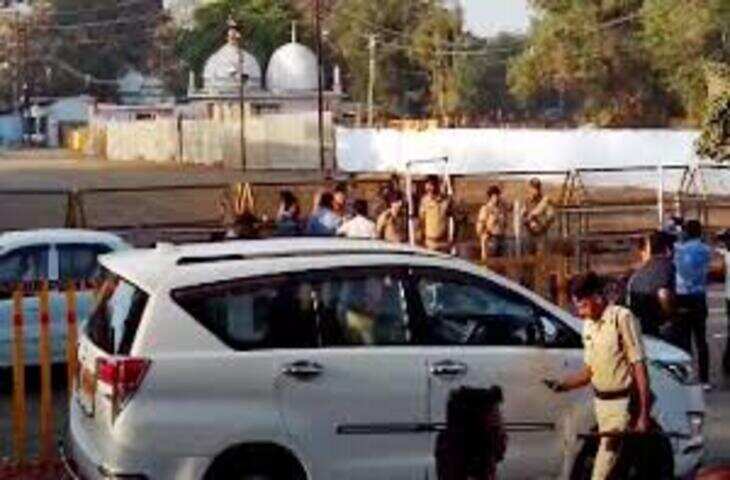 धार की भोजशाला में एएसआई सर्वे पर विवाद गहराया, मुस्लिम समाज ने निष्कर्षों को नकारा; हाईकोर्ट में चुनौती की तैयारी