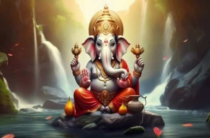 घर में अशांति, मानसिक तनाव या रुकावटों से हैं परेशान? श्री गणपति द्वादश नाम स्तोत्रम् देगा दिव्य समाधान