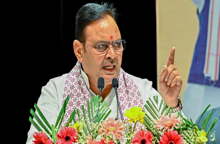 राजस्थान दिवस पर उद्यमी संवाद, फुटेज में जानें मुख्यमंत्री ने लॉन्च की तीन नई इंडस्ट्री पॉलिसी, निवेश और विकास को बढ़ावा