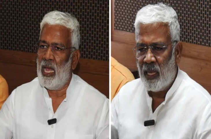 मोदी सरकार के 12 वर्ष पूरे होने पर गोरखपुर में विशेष जनसंपर्क अभियान, 7 से 21 जून तक होंगे कार्यक्रम