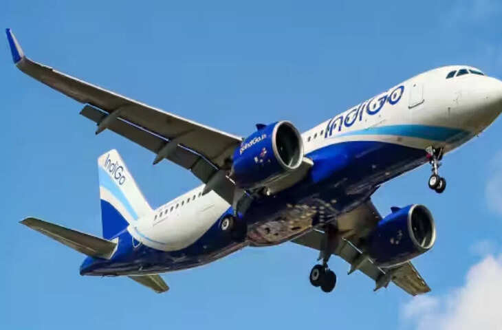एक्शन के बाद ट्रैक पर IndiGo, चार दिन में उड़ानें ऑन-टाइम, सभी 138 डेस्टिनेशन कनेक्ट
