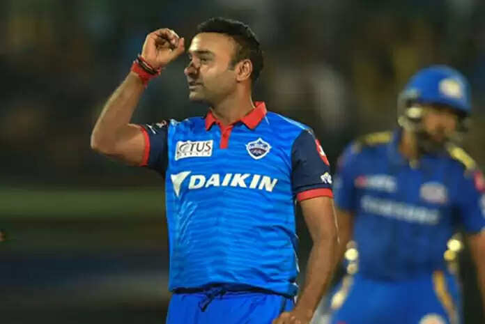 Amit Mishra--1