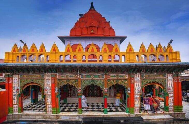 अयोध्या हनुमानगढ़ी, सालासर बालाजी और मेहंदीपुर बालाजी: तीनों धामों की महिमा