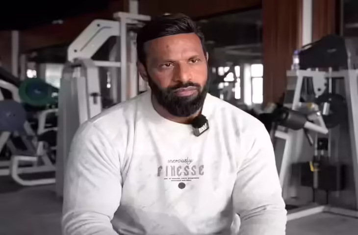 &lsquo;मोहम्मद दीपक&rsquo; के नाम से चर्चित युवक का आरोप, दबाव में बंद करना पड़ा जिम