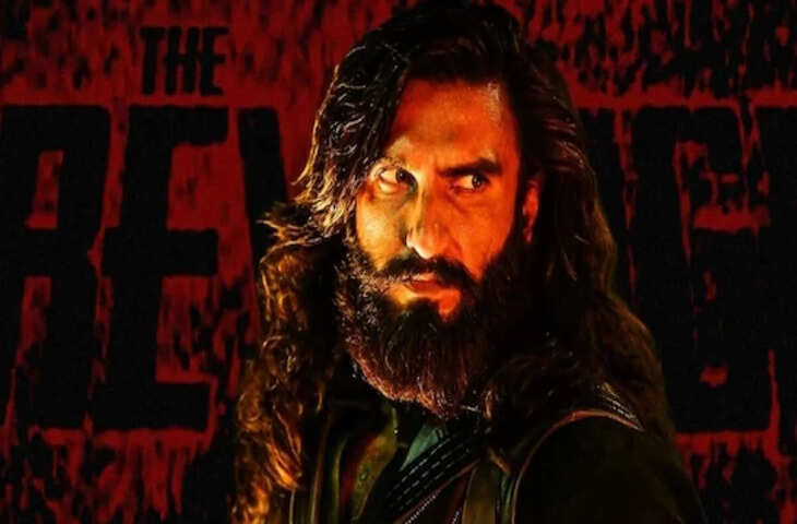 &lsquo;धुरंधर&rsquo; फ्रेंचाइजी के अगले हिस्से को लेकर उत्साह, वीडियो में जाने आदित्य धर की अगली फिल्म पर बड़ा अपडेट