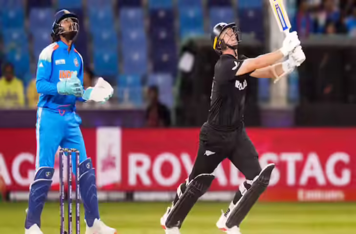 '40 दिनों में खेले जाएंगे 12 मैच....' टीम इंडिया और न्यूजीलैंड के बीच क्रिकेट का महाकुंभ, यहाँ जाने पूरा शेड्यूल&nbsp;