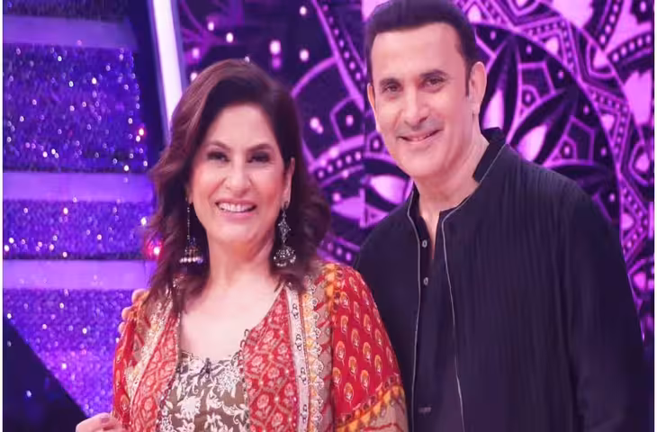 Archana Puran Singh Birthday: 64 की हुईं अर्चना पूरन सिंह, कभी मॉडलिंग तो कभी फिल्मों में किया काम; 4 साल तक छिपाई थी शादी