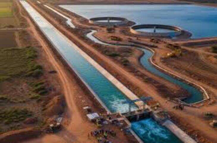 रामजल सेतु लिंक परियोजना में तेजी के निर्देश, वित्त पोषण प्रक्रिया जल्द पूरी करने पर जोर