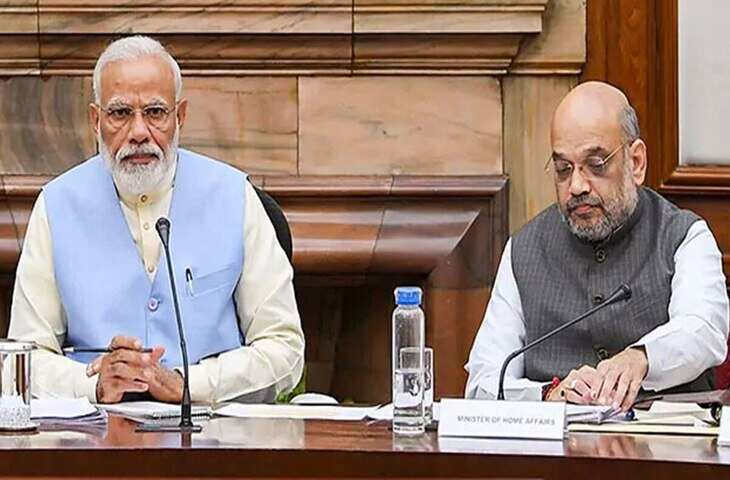 सरकार ने राशन स्कीम में किए बड़े सुधार, 80 करोड़ लाभार्थियों को मिलेगा सीधा फायदा; जानिए तीन नए नियम
