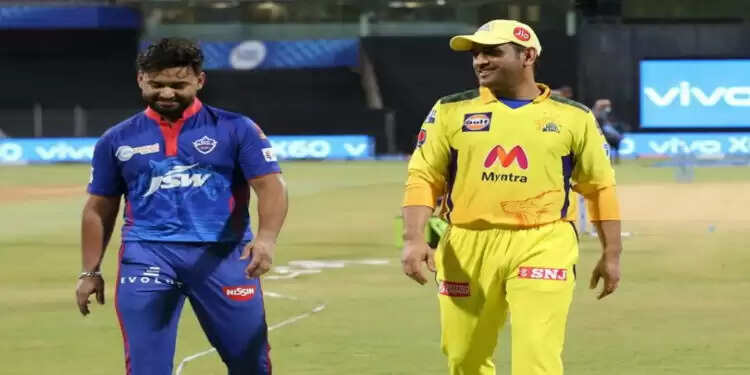DC vs CSK IPL 2021: आज होंग गुरु चेला आमने सामने, दिल्ली कैपिटल्स से हिसाब बराबर करने उतरेगी चेन्नई सुपर किंग्स