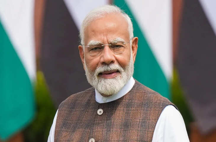 मंत्रिमंडल का दो दिवसीय चिंतन शिविर: आज प्रेजेंटेशन देंगे मंत्री, कल रिव्यू के बाद PM मोदी बनाएंगे रिपोर्ट कार्ड