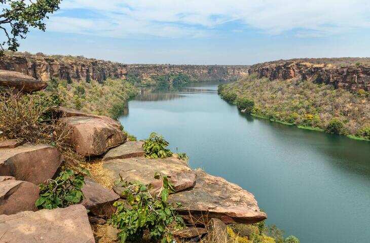 राजस्थान की जीवनदायिनी नदी, जिसने बदल दी कई जिलों की तस्वीर