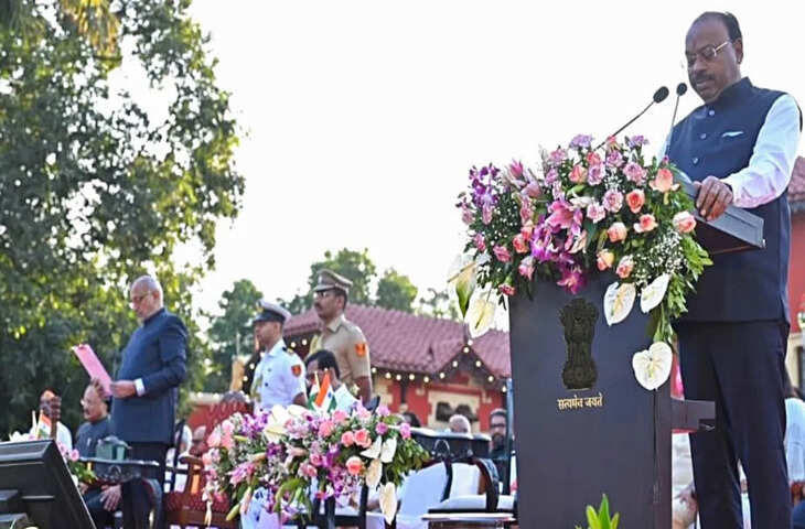 चंद्रशेखर बावनकुले ने जाति जनगणना पर केंद्र के फैसले का स्वागत करने पर राहुल गांधी पर कटाक्ष किया