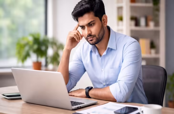 हाई सैलरी को कहा ना, 47 लाख का ऑफर ठुकराने वाले टेक्नीशियन की कहानी हुई वायरल