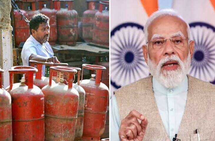 'घरेलू सिलेंडर की कीमत 2000 तक....'&nbsp;LPG की कीमतों पर पीएम मोदी का बड़ा खुलासा, बताई संकट कार की पूरी कहानी&nbsp;