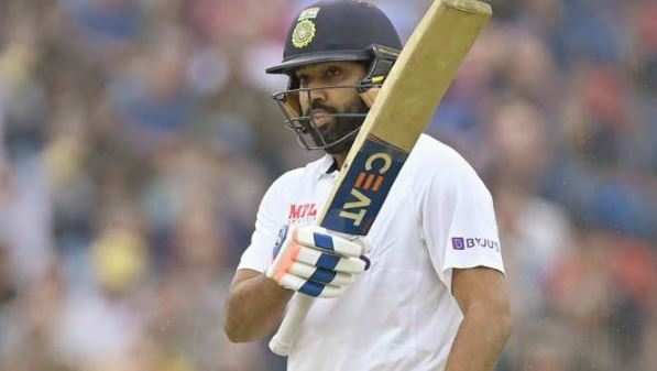 Sachin Tendulkar's record of sixes came under the target of Rohit Sharma, Nagpur Test can be demolished