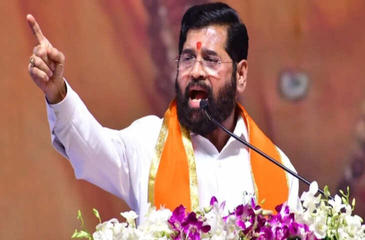 ‘जनता की समस्याओं को लेकर सरकार से सवाल करे विपक्ष…’, ये क्या बोल गए महाराष्ट्र डिप्टी सीएम एकनाथ शिंदे?