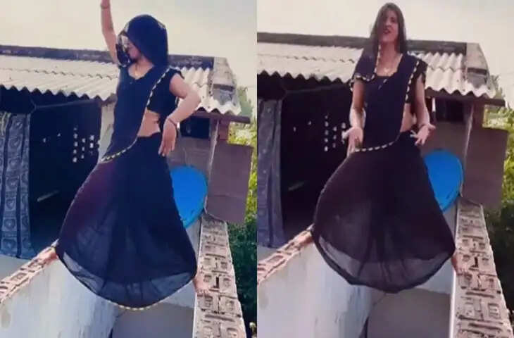 रील के चक्कर में लोग क्या-क्या कर रहे हैं! एक और वायरल वीडियो ने खड़ा किया सवाल&mdash;&ldquo;क्या यही रह गया है कंटेंट?&rdquo;