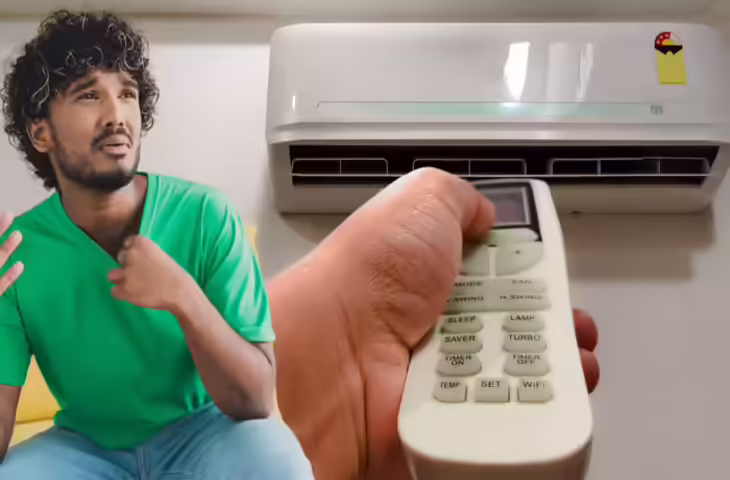 मई की उमस में AC का &lsquo;Dry Mode&rsquo; बन रहा लोगों की पहली पसंद, जानिए &lsquo;Cool Mode&rsquo; से क्यों है ज्यादा असरदार
