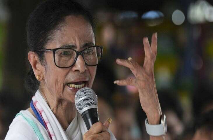 पार्टी में टूट के बावजूद ममता बनर्जी की पकड़ मजबूत, क्या बिना उनके समर्थन के राज्यसभा नहीं पहुंच पाएंगे ऋतब्रता बनर्जी?