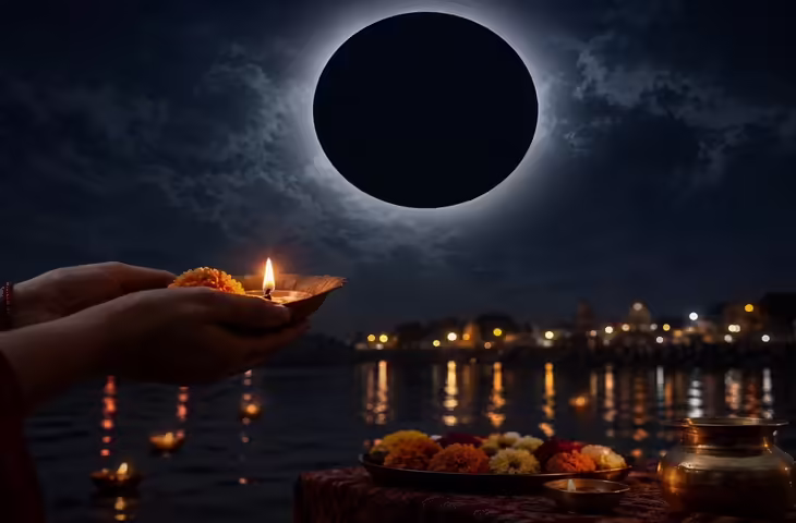 Amavasya Kab Hai: 14 या 15 जून? जानें जून की सोमवती अमावस्या की सही तिथि और महत्व