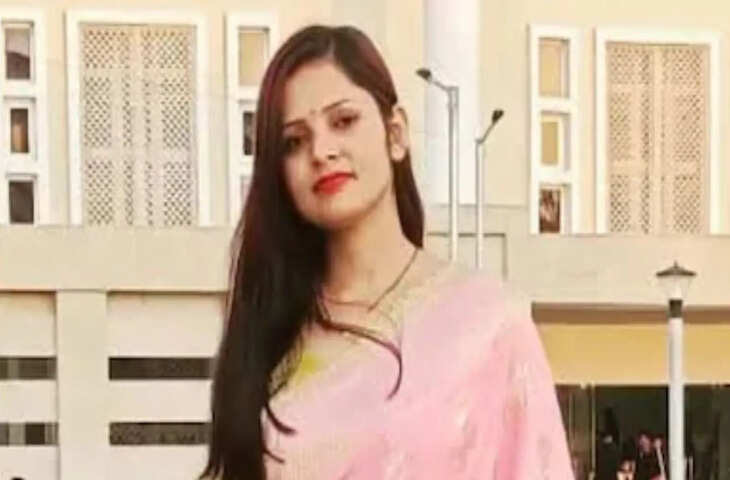 दरभंगा BDO की पत्नी की संदिग्ध मौत मामले में नया मोड़, जांच तेज; कई पहलुओं पर जुटी पुलिस