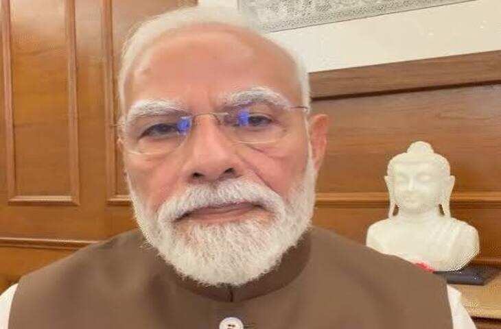 पेपर लीक पर संसद से सख्त कानून पास, वीडियो में पीएम मोदी बोले- 'बच्चों के भविष्य से खिलवाड़ करने वालों को नहीं बख्शेंगे'