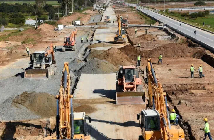 राष्ट्रीय राजमार्ग-921 का महवा-मंडावर-राजगढ़ मार्ग अब होगा चार लेन, केंद्र ने दी 862.22 करोड़ की मंजूरी