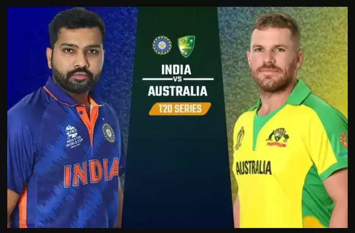 IND vs AUS -1-1-13331111111