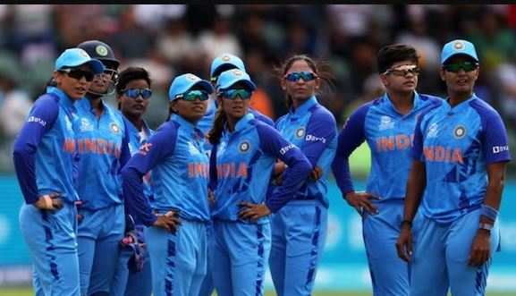 Australia Women vs India Women111111111111111111