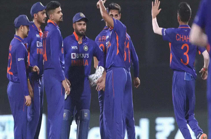 Team India 1111111111111111111