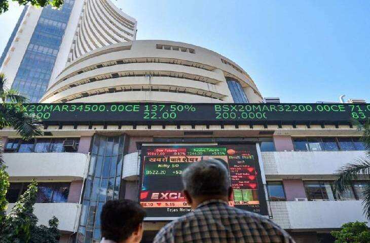 Share Market Opening: गिरावट के साथ खुला बाजार, निफ्टी 153 अंक और सेंसेक्स 300 से ज्यादा अंक टूटा