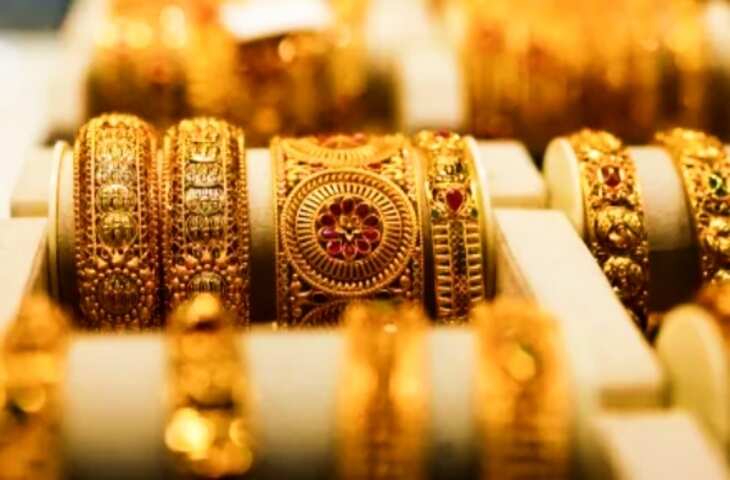Gold-Silver Price : आज सोने और चांदी दोनों की फीकी पड़ी चमक, खरीदने से पहले यहाँ चेक करे लेटेस्ट रेट्स&nbsp;