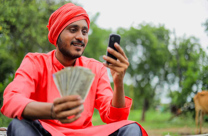 PM Kisan Yojana की किस्त जारी पर खाते में नहीं आया पैसा, इन आसान से स्टेप्स में चुटकियों में पाए समस्या का समाधान&nbsp;