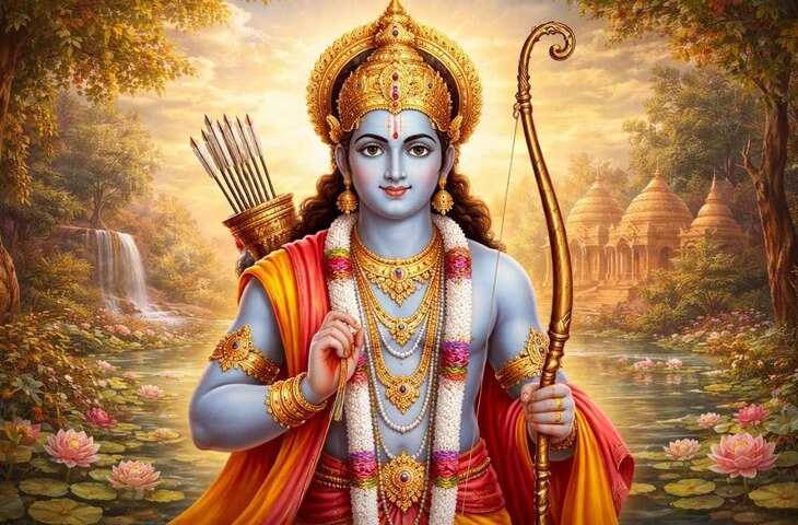 Ram Navami 2026: वास्तु अनुसार घर में रखें ये शुभ वस्तुएं,&nbsp;खुलेंगे सफलता, धन और खुशहाली के नए रास्ते