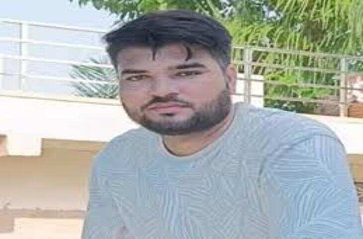 कोटा विकास प्राधिकरण में ACB की बड़ी कार्रवाई, वीडियो में जाने 15 हजार की रिश्वत लेते संविदाकर्मी ट्रैप; बाबू भी गिरफ्तार