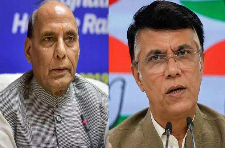 ऑपरेशन सिंदूर पर सियासी घमासान: कांग्रेस ने सरकार पर उठाए सवाल, वीडियो में जाने रक्षा मंत्रालय ने आरोपों को बताया भ्रामक