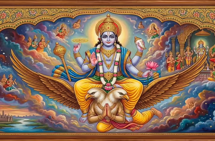 Devshayani Ekadashi 2026: राजा मान्धाता ने रखा था व्रत, भगवान विष्णु की कृपा से दूर हुआ था राज्य का अकाल; जानें व्रत कथा
