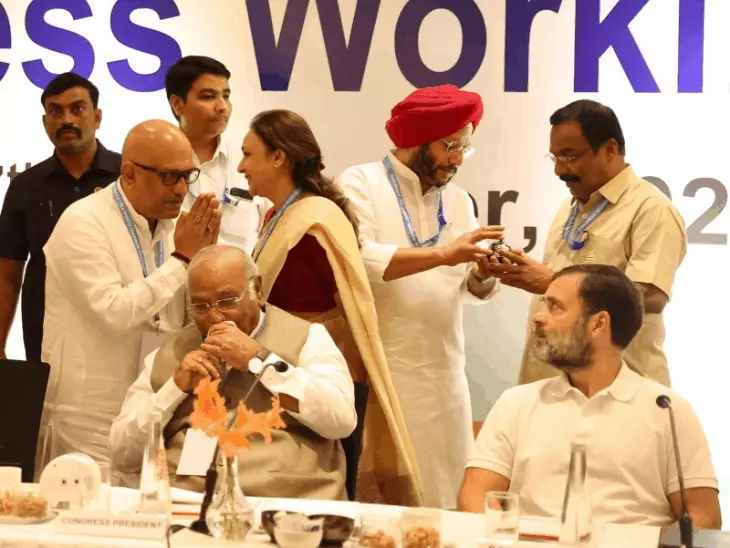 जन्मदिन पर अयोध्या आएंगे अजय राय, हनुमानगढ़ी और राम मंदिर में करेंगे दर्शन-पूजन
