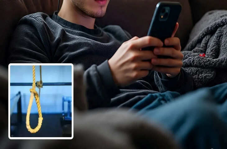 ऑनलाइन गेम एविएटर की लत&hellip; 30 लाख रुपये हारा, भोपाल में लड़के ने फांसी लगाकर दे दी जान