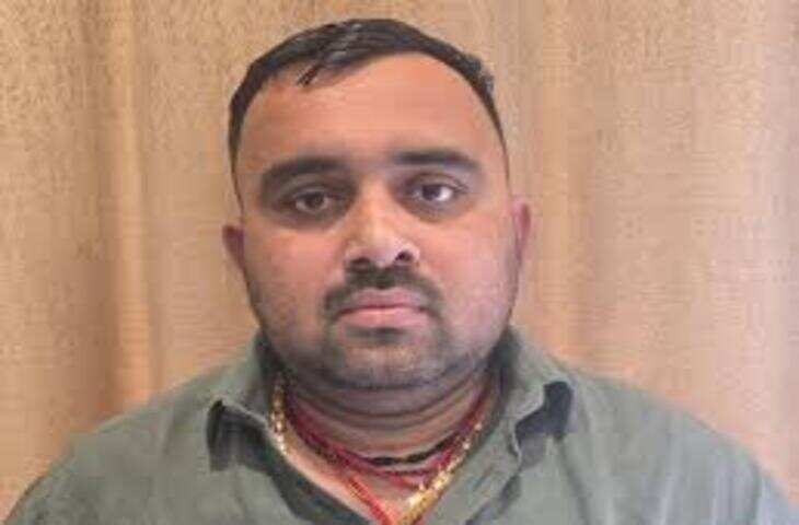 राजस्थान पुलिस को बड़ी सफलता, नशीली दवाइयों के अंतरराज्यीय इनामी तस्कर को किया गिरफ्तार