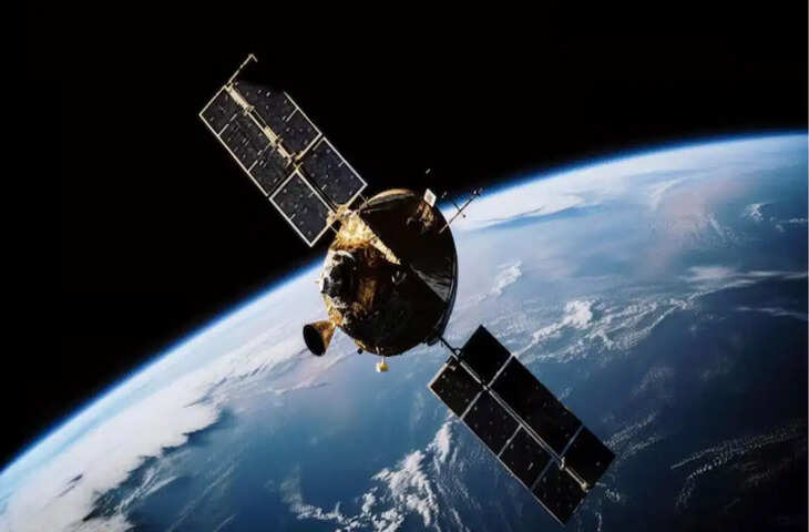 NASA को बड़ा झटका! 12 साल से मंगल की निगरानी कर रहे MAVEN मिशन से टूटा संपर्क